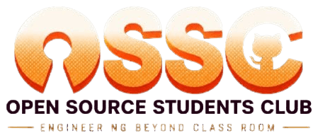 OSSC - OpenSource Students Club - Engineering Beyond the Classroom